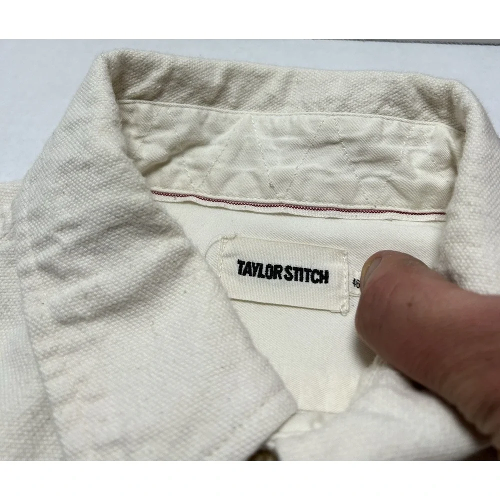 Taylor Stitch taylor stitch